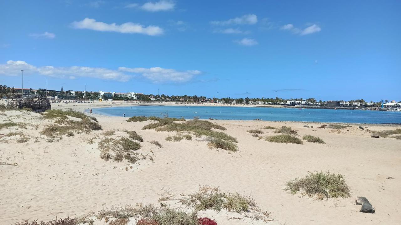 Lomas Del Castillo, La Casa De La Isla Caleta De Fuste Εξωτερικό φωτογραφία