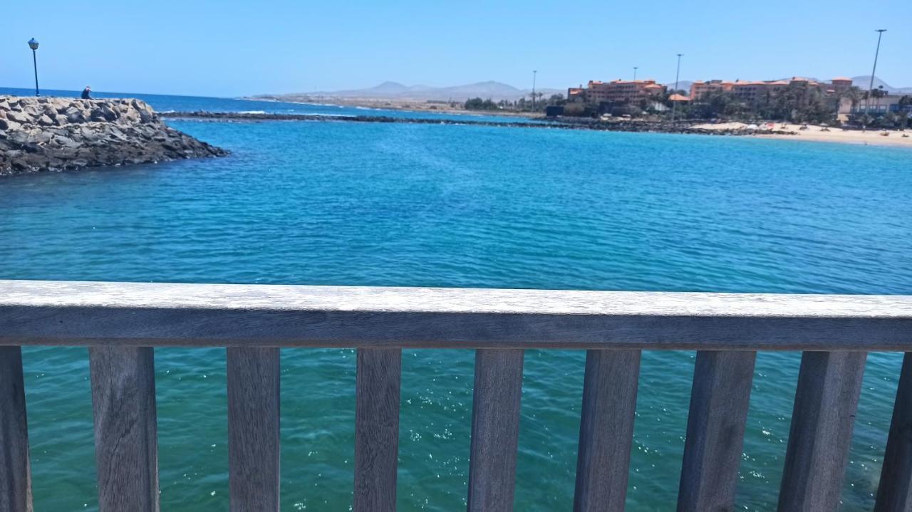 Lomas Del Castillo, La Casa De La Isla Caleta De Fuste Εξωτερικό φωτογραφία