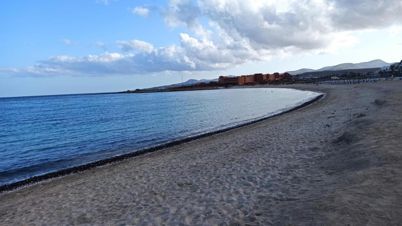 Lomas Del Castillo, La Casa De La Isla Caleta De Fuste Εξωτερικό φωτογραφία