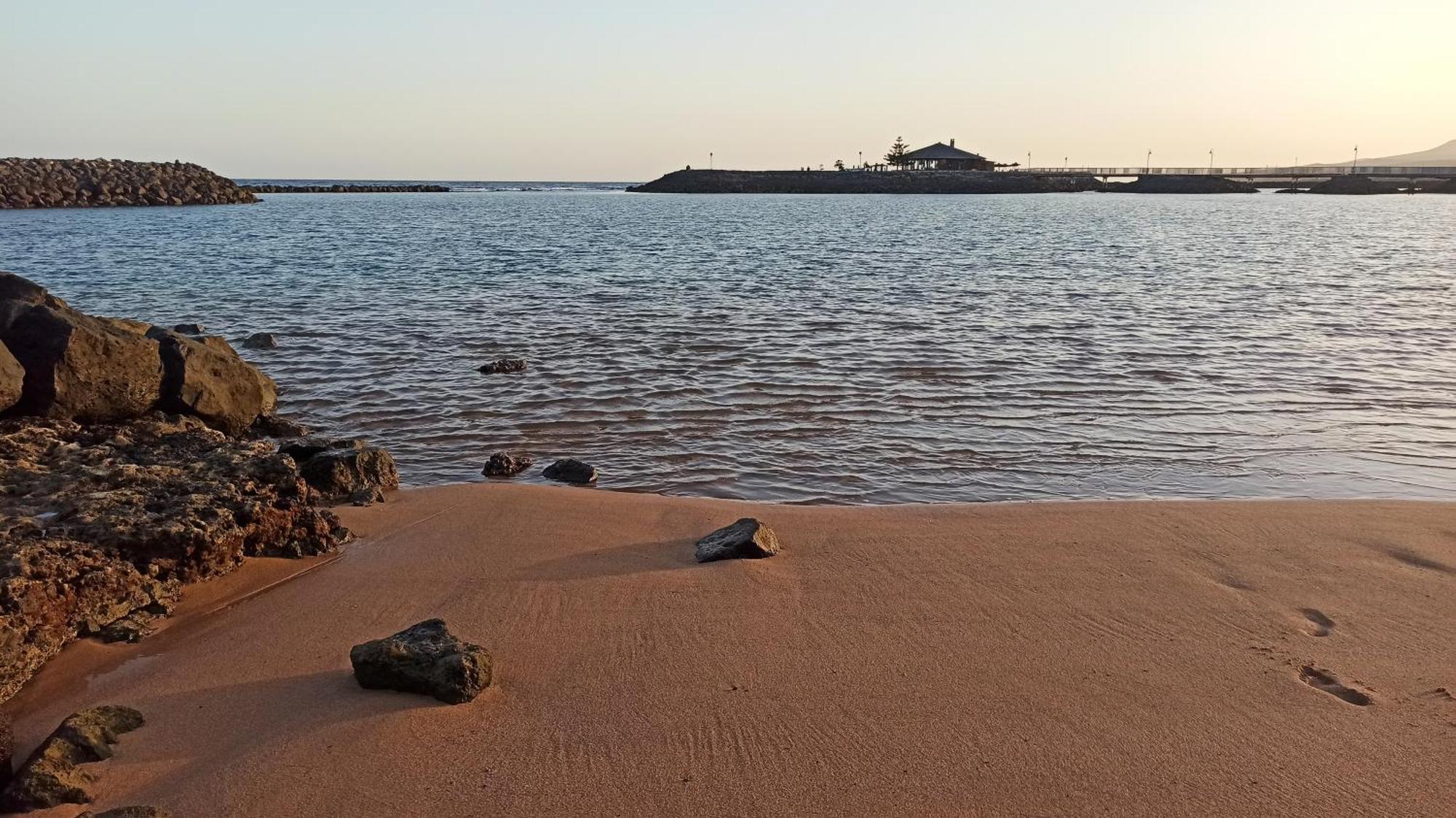 Lomas Del Castillo, La Casa De La Isla Caleta De Fuste Εξωτερικό φωτογραφία